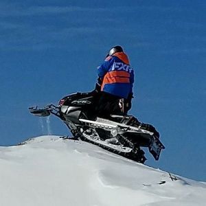 Meet your Posher, Ted